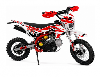 Мотоцикл бензиновый ONEMOTO DB-199