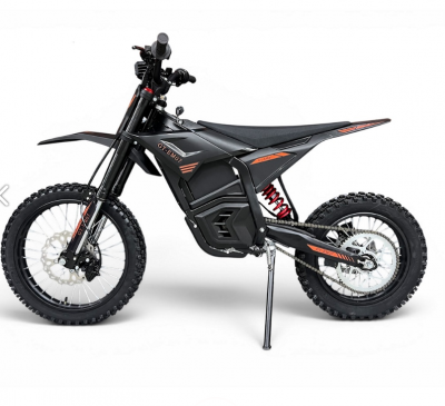 МОТОЦИКЛ АККУМУЛЯТОРНЫЙ ONEMOTO М5-6000