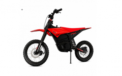 МОТОЦИКЛ АККУМУЛЯТОРНЫЙ ONEMOTO 