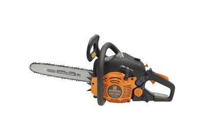Бензопила CARVER RSG 238X 