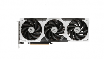 Видеокарта MSI GeForce RTX 5060 Ti ventus 3X OC
