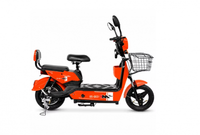 Электромопед ONEMOTO ES-GE3