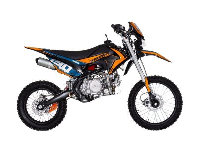 Питбайк Sharmax SPORT 190 (XFH)