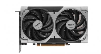 Видеокарта MSI GeForce RTX 5060 ventus 2X OC V1