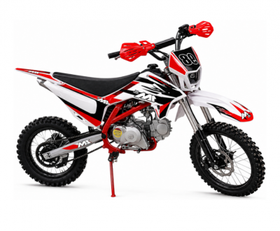 Мотоцикл бензиновый ONEMOTO DB-198