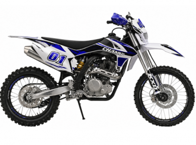 Мотоцикл бензиновый ONEMOTO DB-K12