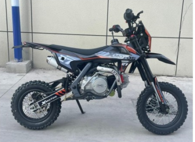 МОТОЦИКЛ Питбайк X-MOTOS 110 12/10 JET2