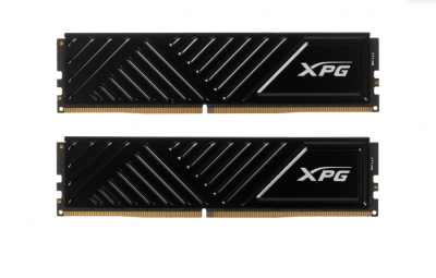 Оперативная память DDR4 udimm adata XPG gammix D35