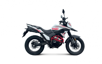 TMBK Rigo 250 