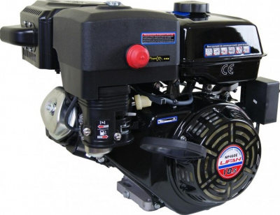 Двигатель LIFAN NP460-D(18,5лс)ЭЛ.СТ11А132Вт 41403