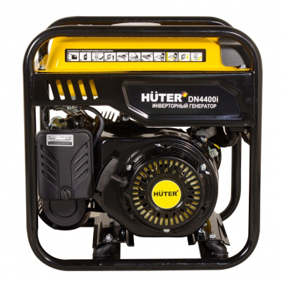 Инверторный генератор Huter DN4400i купить