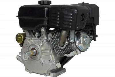 Двигатель LIFAN 177FD (9л.с) ЭЛ.СТАРТЕР 23027