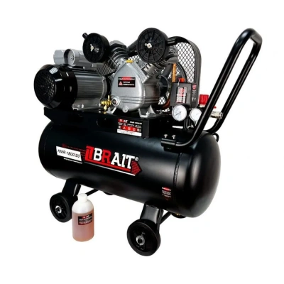 Компрессор воздушный KMR-1800/50 BRAIT купить