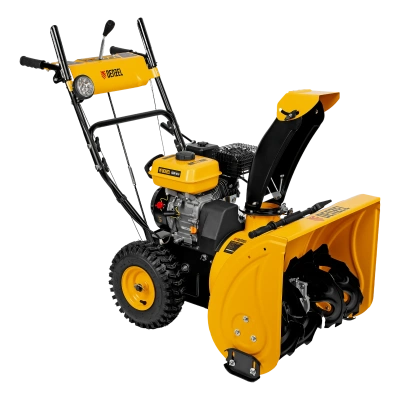 купить Снегоуборщик бензиновый DENZEL SBM 610