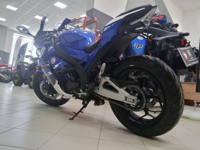 МОТОЦИКЛ FALCON PRIME 2 (R1) Replica купить