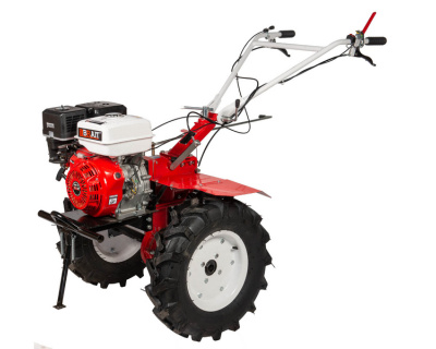 Мотоблок бензиновый BR-135GE BRAIT купить
