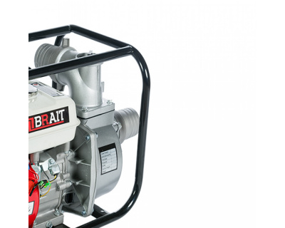Мотопомпа бензиновая BR-WP-20(7) BRAIT купить