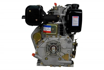 Двигатель LIFAN С186 FA (10л.с) ДИЗЕЛЬ(25мм) 93478