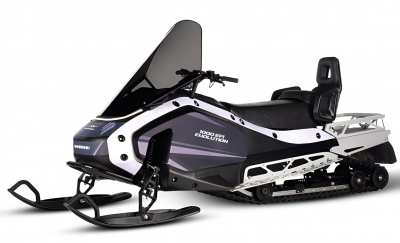 Снегоход SHARMAX SHP-1000 EFI