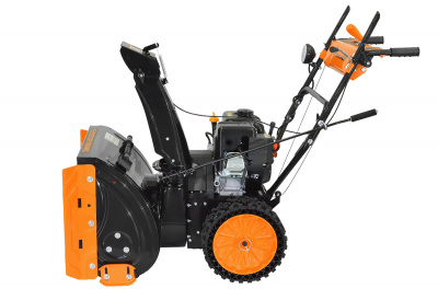 купить Снегоуборщик CARVER STG 7056WEL