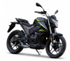 купить Мотоцикл VMC Ruch 300  в Перми