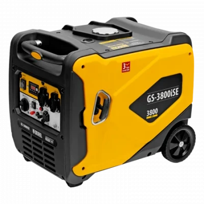 Генератор инверторный DENZEL GS-3800iSE купить