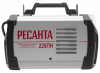 Сварочный аппарат инверторный Ресанта САИ-220ПН