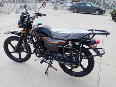 Мотоцикл Roliz Optimus купить