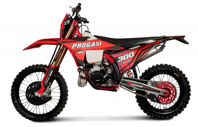 Progasi RACE 2T  купить