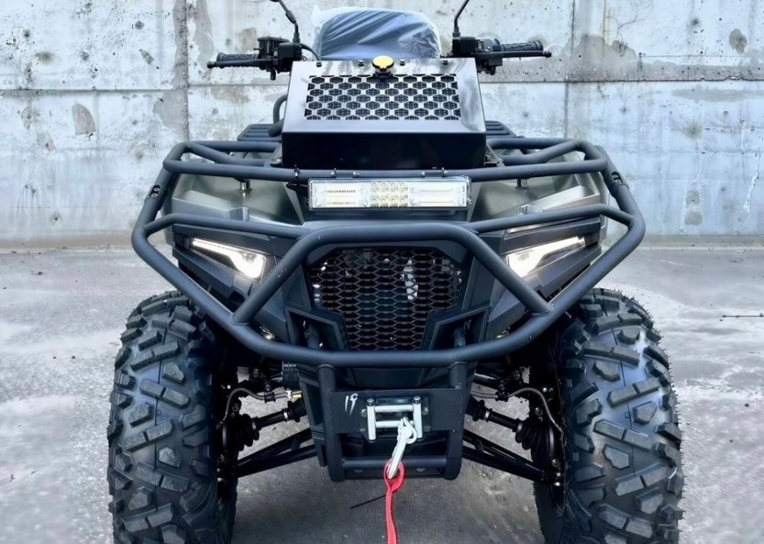 Квадроцикл ATV (NEXT) 400 4x4 цена