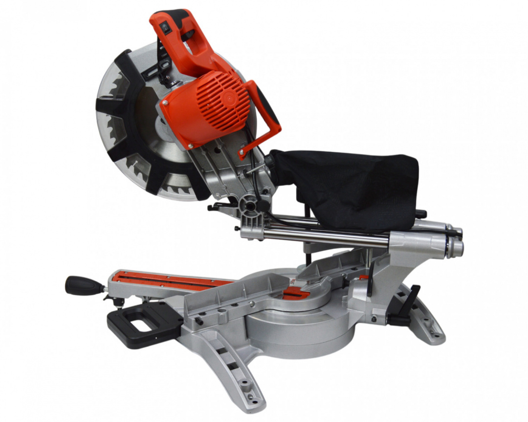 Пила торцовочная BRAIT BMS 305LT (2300Вт) протягом цена