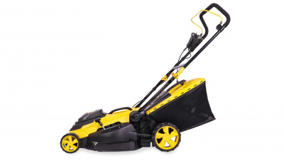 Газонокосилка эл. CHAMPION EM4118 купить