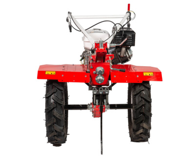 Мотоблок бензиновый BR-135GE BRAIT купить