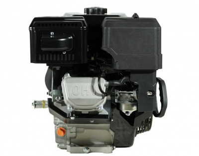 Двигатель LIFAN КР420 (16л.с) вал 25мм 77311