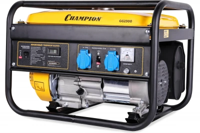 Генератор CHAMPION GG2300 купить