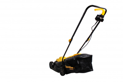 Газонокосилка эл. CHAMPION EM3411 купить