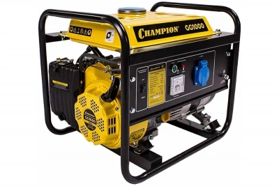 Генератор CHAMPION GG1000 купить