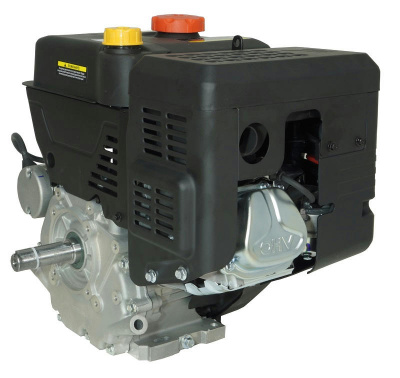 Двигатель LONCIN LC190FD(S) (15л.с) ЭЛ.СТ.