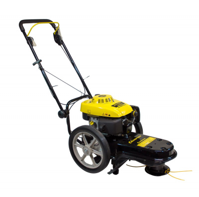 Газонокосилка champion lmн 5640 купить