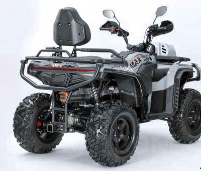 Квадроцикл GT Racer Max ATV 500CC купить