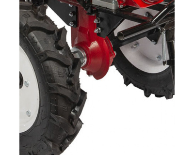 Мотоблок бензиновый BR-135GBPRO BRAIT купить