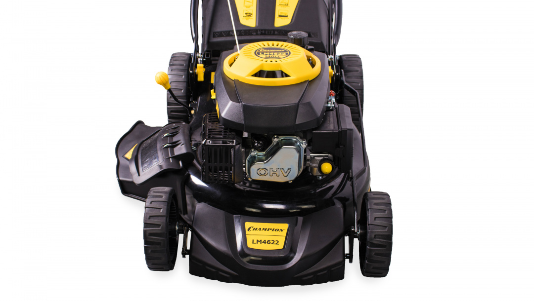 купить Газонокосилка CHAMPION LM4622 в Перми