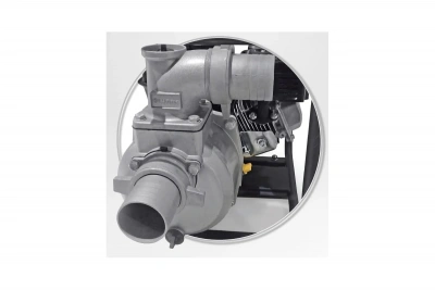Мотопомпа Carver CGP 6080 купить