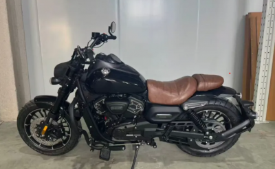 Мотоцикл VMC Cruiser 500 купить
