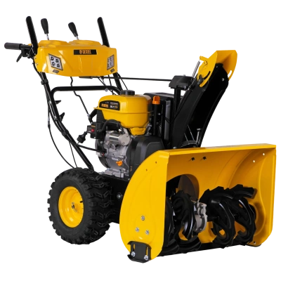 купить Снегоуборщик DENZEL SBL 711D PRO,