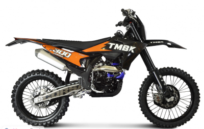 TMBK CORSA 300  купить