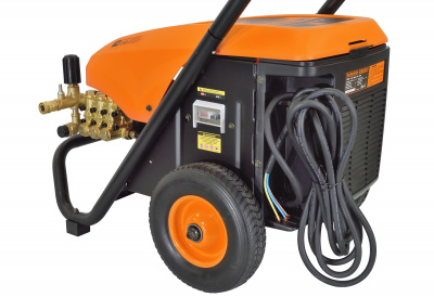 Мойка в/давл. CARVER CW-7500 PRO купить