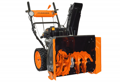 купить Снегоуборщик CARVER STG 7056WEL