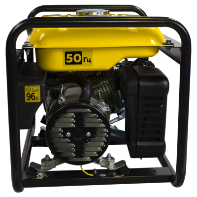Генератор CHAMPION GG3300 купить