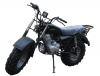 купить МОТОЦИКЛ СКАУТ-3VP-250  в Перми